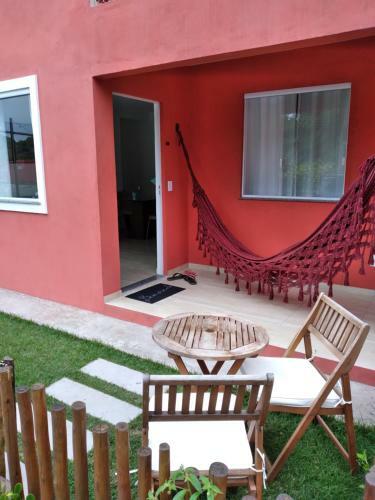 Apartamento Casa Para Veraneio Em Monte Gordo