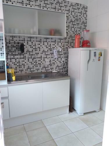 Apartamento Casa Para Veraneio Em Monte Gordo
