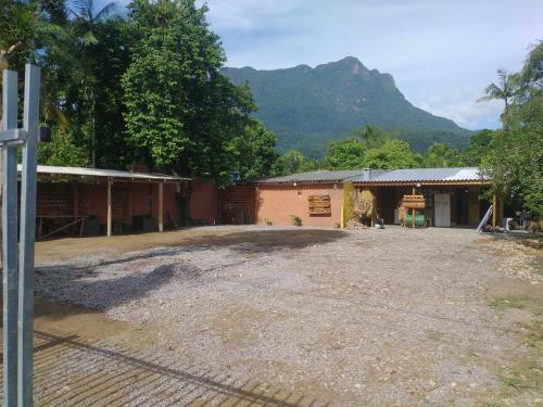 Camping Beira Rio