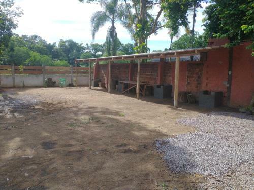 Camping Beira Rio
