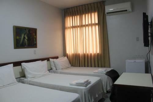 Hotel Oscar Econ�mico
