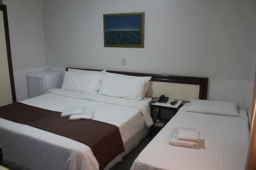 Hotel Oscar Econ�mico
