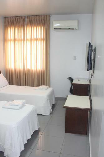 Hotel Oscar Econ�mico