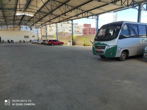 Hotel Oscar Econ�mico
