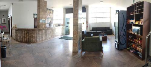 Hotel Oscar Econ�mico