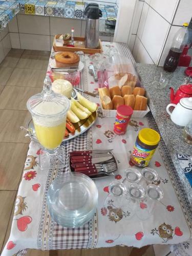 Hostal Pousada Beira Rio