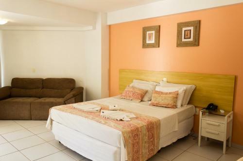 Apartamento Marsallis Flat Hotel Jd