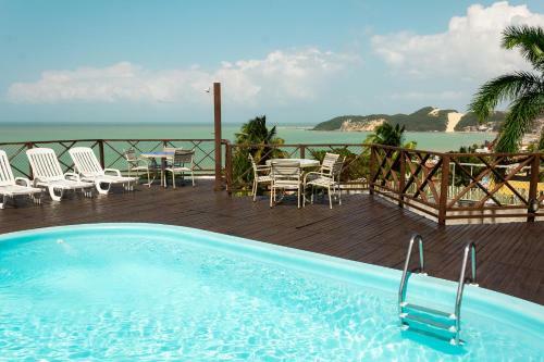 Apartamento Marsallis Flat Hotel Jd