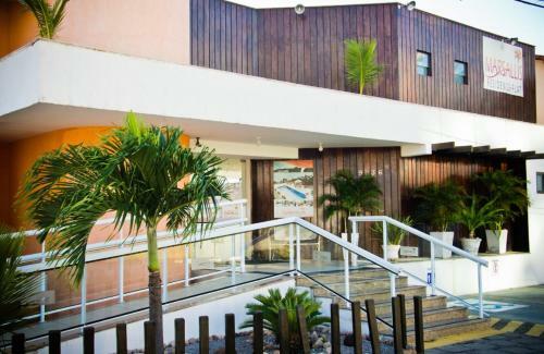 Apartamento Marsallis Flat Hotel Jd