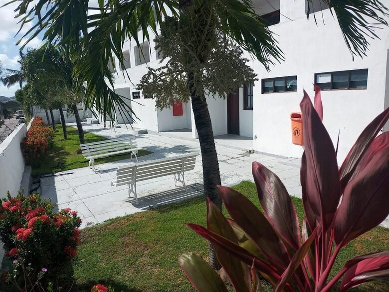 Hotel Sol Praia Ponta Negra
