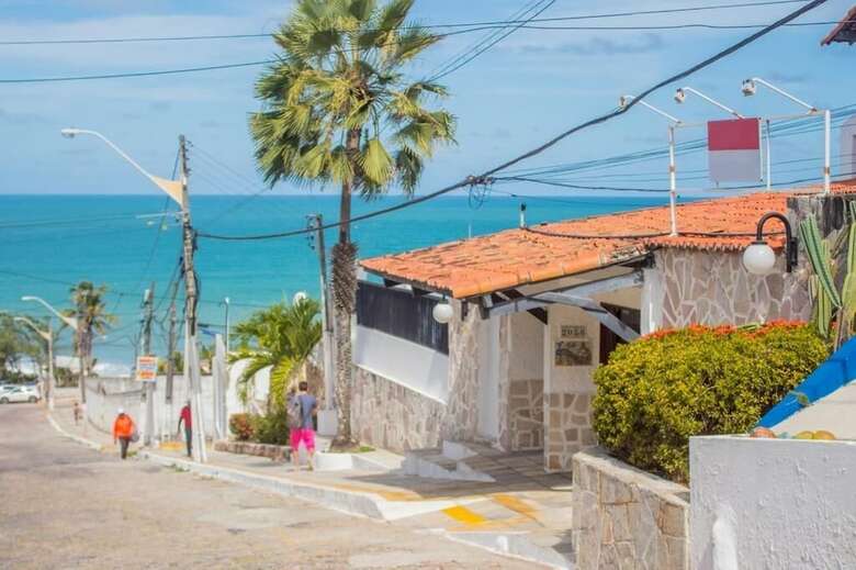 Hotel Sol Praia Ponta Negra