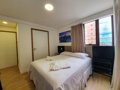 Hotel Easy Suites Natal
