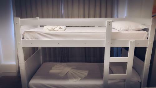 Hotel Easy Suites Natal