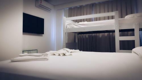 Hotel Easy Suites Natal