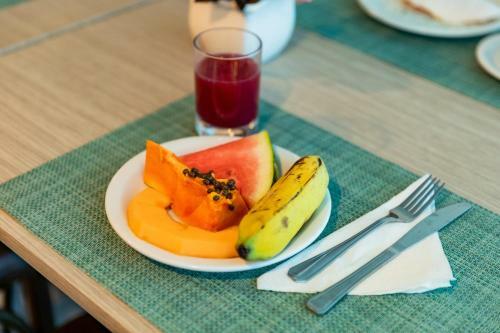 Apartamento Ponta Negra Beach Flat Prime