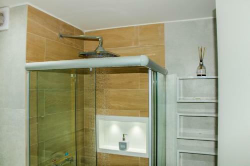 Apartamento Ponta Negra Beach Flat Prime