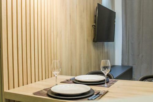 Apartamento Ponta Negra Beach Flat Prime