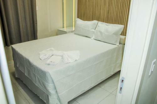 Apartamento Ponta Negra Beach Flat Prime