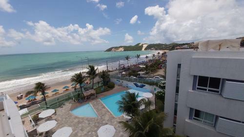 Apartamento Ponta Negra Beach Flat Prime