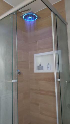 Apartamento Ponta Negra Beach Flat Prime