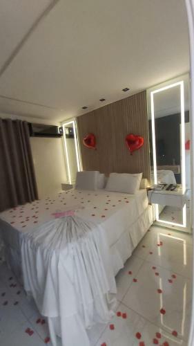 Apartamento Ponta Negra Beach Flat Prime