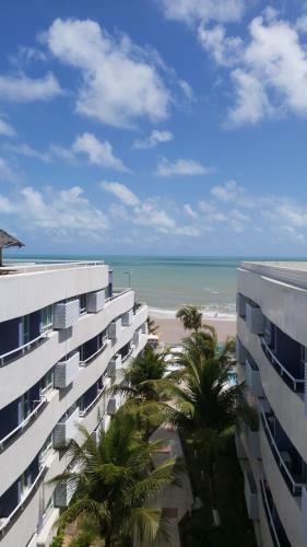 Apartamento Ponta Negra Beach Flat Prime