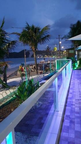 Apartamento Ponta Negra Beach Flat Prime