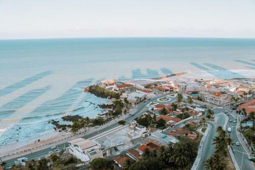 Apartamento Qavi - Interatl�ntico Flats