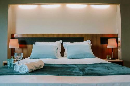Apartamento Qavi - Interatl�ntico Flats