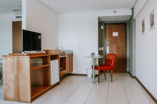 Apartamento Qavi - Interatl�ntico Flats