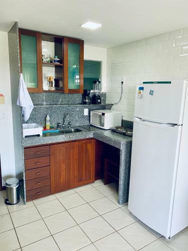 Apartamento Ap� Da Praia