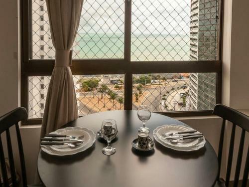 Apartamento Ilusion Flat Vista Cart�o Postal Pontanegra
