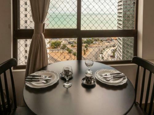 Apartamento Ilusion Flat Vista Cart�o Postal Pontanegra