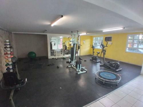 Apartamento Recanto Da Vila - Yacht Village