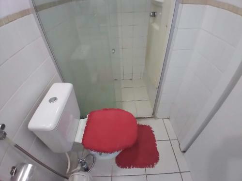 Apartamento Recanto Da Vila - Yacht Village