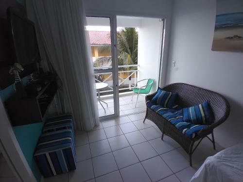 Apartamento Recanto Da Vila - Yacht Village