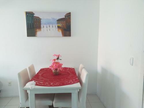 Apartamento Recanto Da Vila - Yacht Village