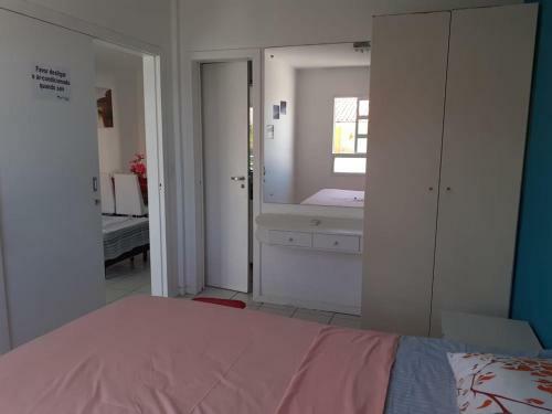 Apartamento Recanto Da Vila - Yacht Village
