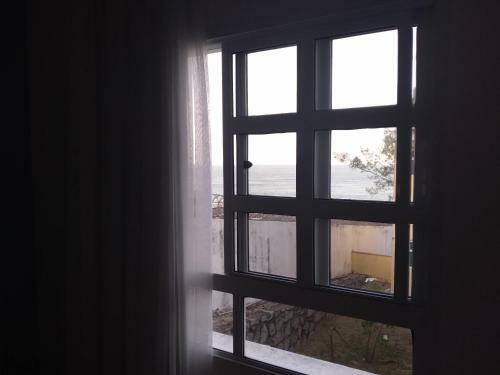 Apartamento Recanto Da Vila - Yacht Village