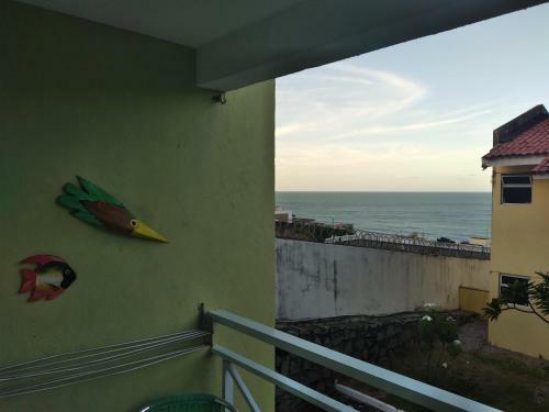 Apartamento Recanto Da Vila - Yacht Village