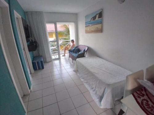 Apartamento Recanto Da Vila - Yacht Village