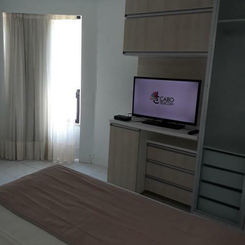 Apartamento Privado Hotel Kings