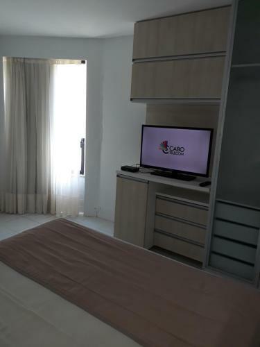 Apartamento Privado Hotel Kings
