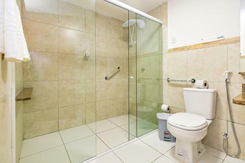 Apartamento Sol Praia Brissa Hotel