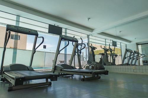 Condom�nio Beira Mar Golden Tower