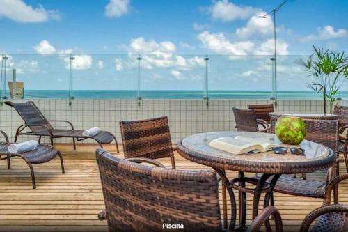 Condom�nio Beira Mar Golden Tower