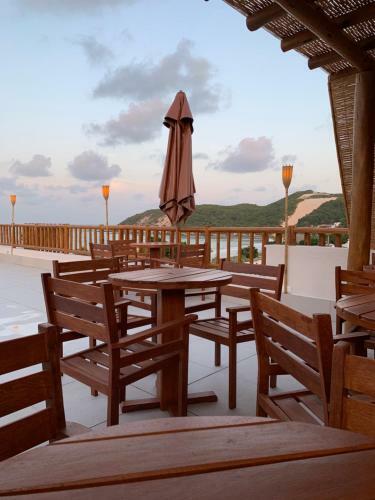 Swell Praia Hotel
