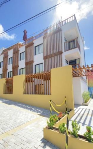 Swell Praia Hotel