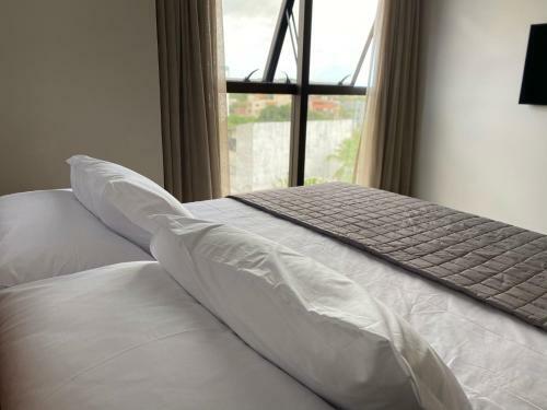 Hotel 9006 Suites Natal Vista Mar