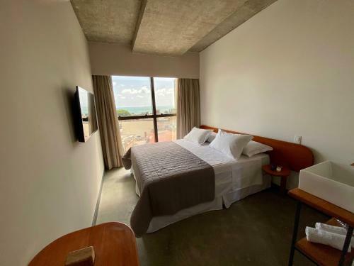 Hotel 9006 Suites Natal Vista Mar